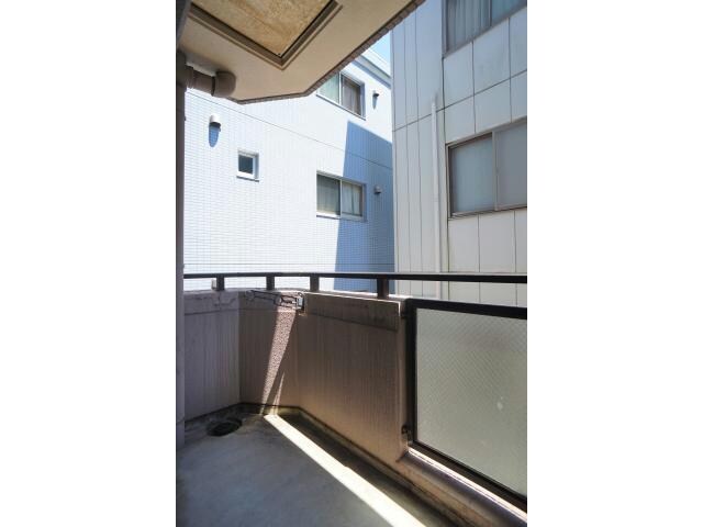 鴨江レジデンスの物件内観写真