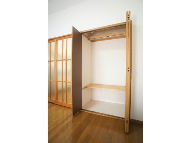 鴨江レジデンスの物件内観写真