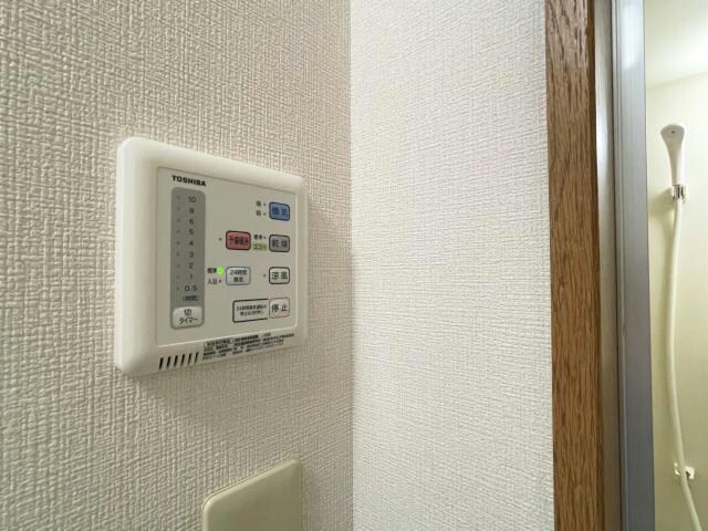 鴨江レジデンスの物件内観写真