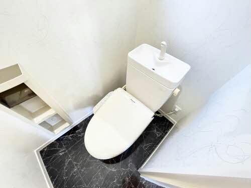 浜松駅 バス32分  伊佐見小学校下車：停歩1分 1階の物件内観写真