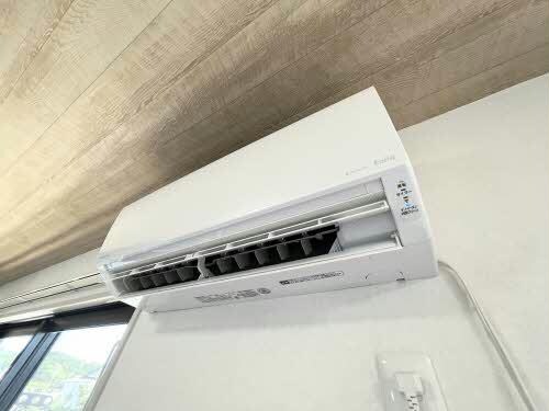 浜松駅 バス32分  伊佐見小学校下車：停歩1分 1階の物件内観写真