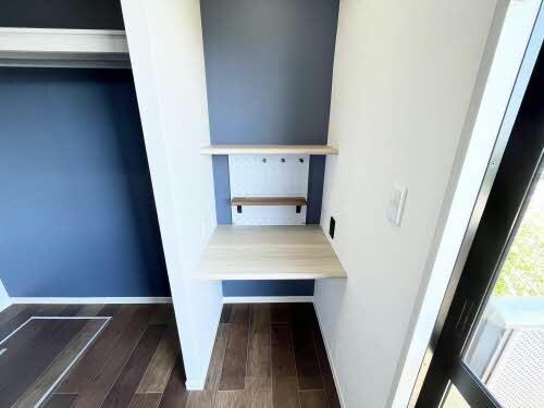 浜松駅 バス32分  伊佐見小学校下車：停歩1分 1階の物件内観写真