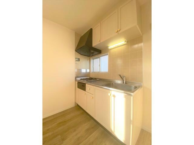 舞阪駅 徒歩8分 2階の物件内観写真