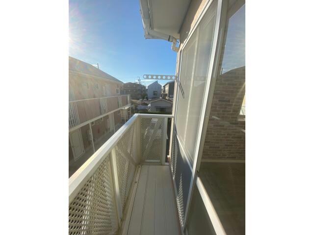 舞阪駅 徒歩8分 2階の物件内観写真