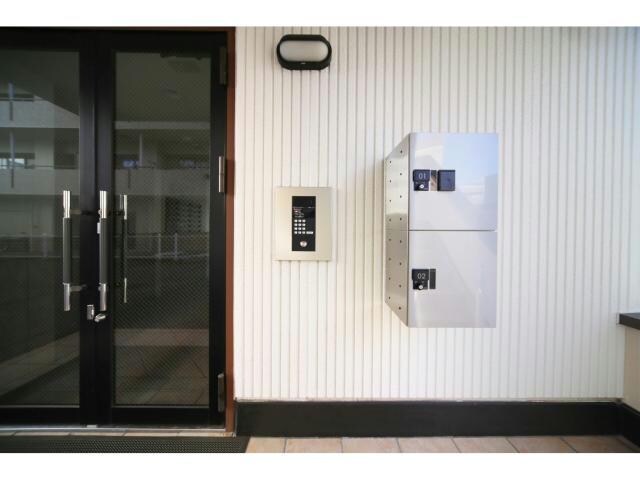 浜松駅 徒歩9分 3階の物件外観写真