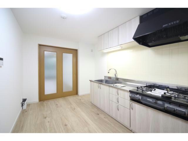 浜松駅 徒歩9分 3階の物件内観写真