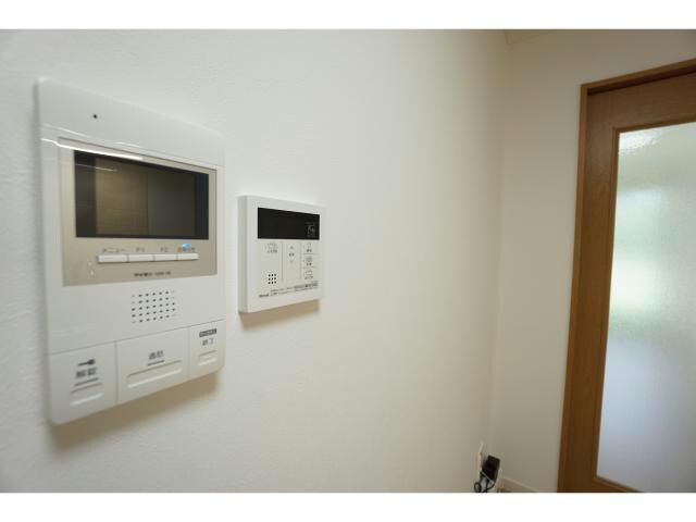 浜松駅 徒歩9分 3階の物件内観写真