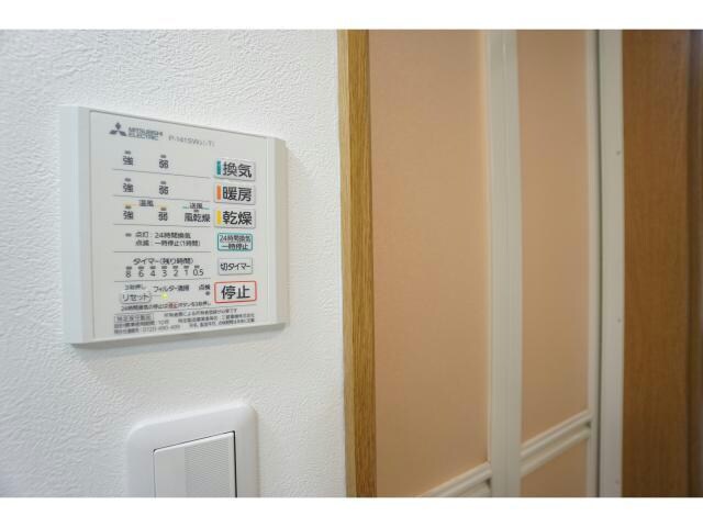 浜松駅 徒歩9分 3階の物件内観写真