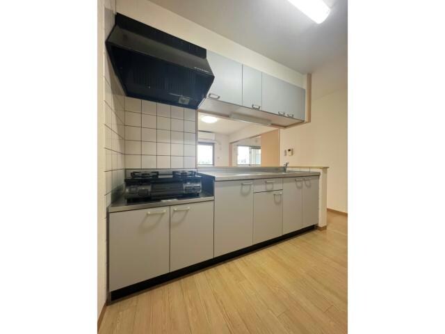 ヴェルドミールの物件内観写真