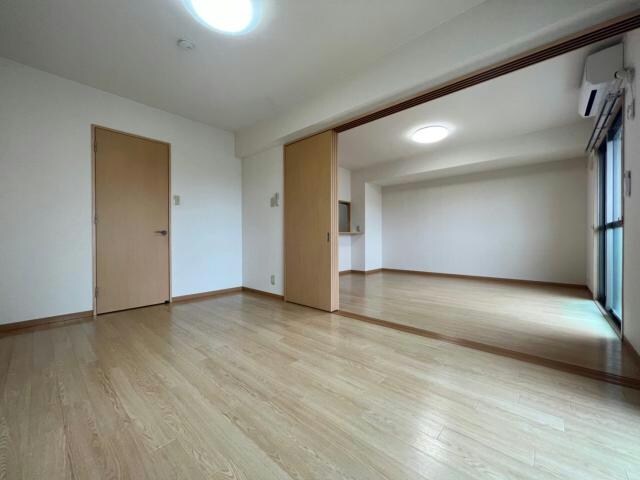 ヴェルドミールの物件内観写真