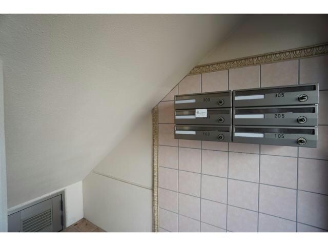 ヴェルドミールの物件外観写真