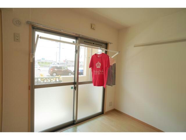 ヴェルドミールの物件内観写真