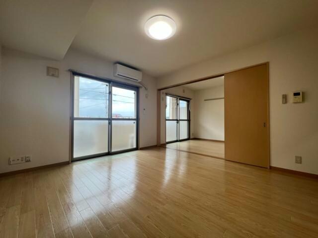 ヴェルドミールの物件内観写真