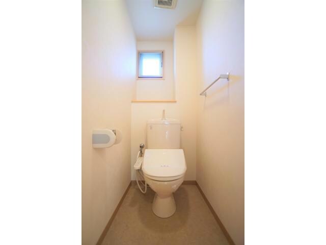 ヴェルドミールの物件内観写真