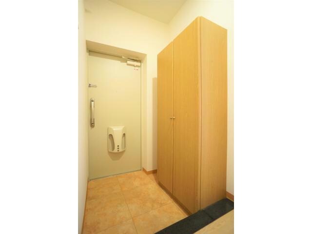 ヴェルドミールの物件内観写真