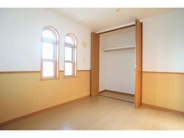 チェリー幸の物件内観写真