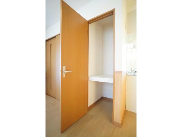 チェリー幸の物件内観写真