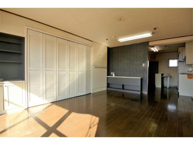 第一ビレッタ浜松の物件内観写真