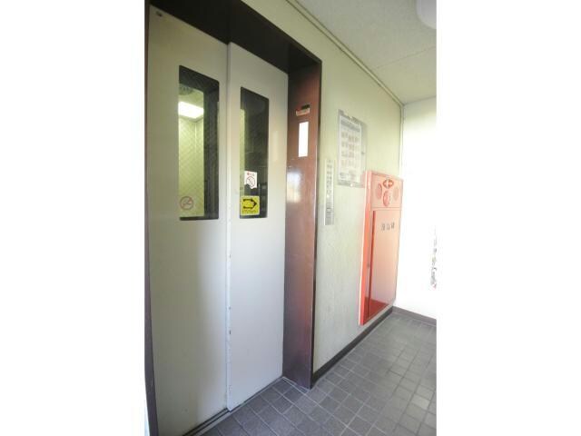 第一ビレッタ浜松の物件外観写真