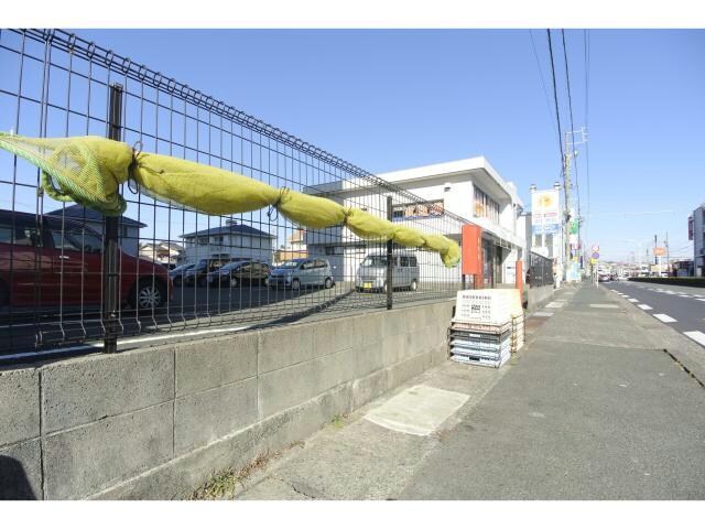 第一ビレッタ浜松の物件外観写真