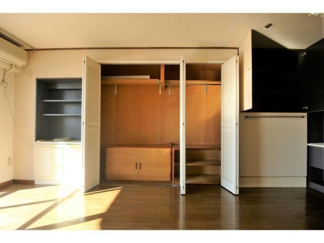 第一ビレッタ浜松の物件内観写真