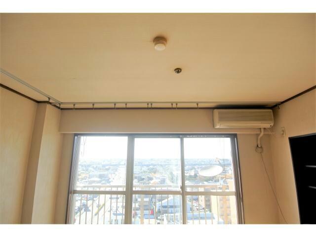 第一ビレッタ浜松の物件内観写真