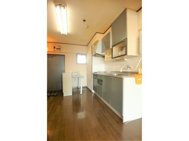 第一ビレッタ浜松の物件内観写真