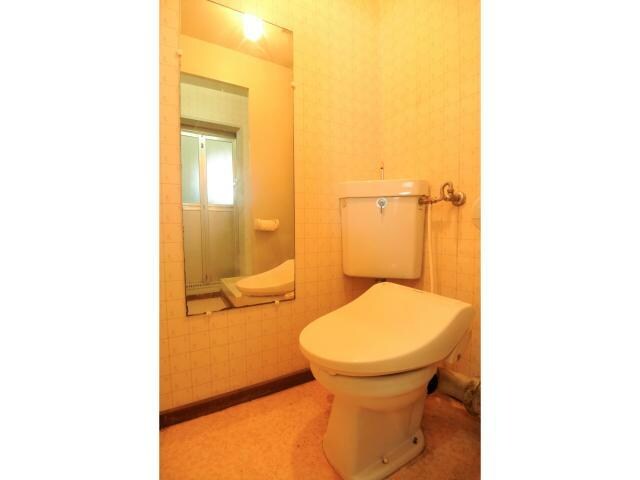 第一ビレッタ浜松の物件内観写真