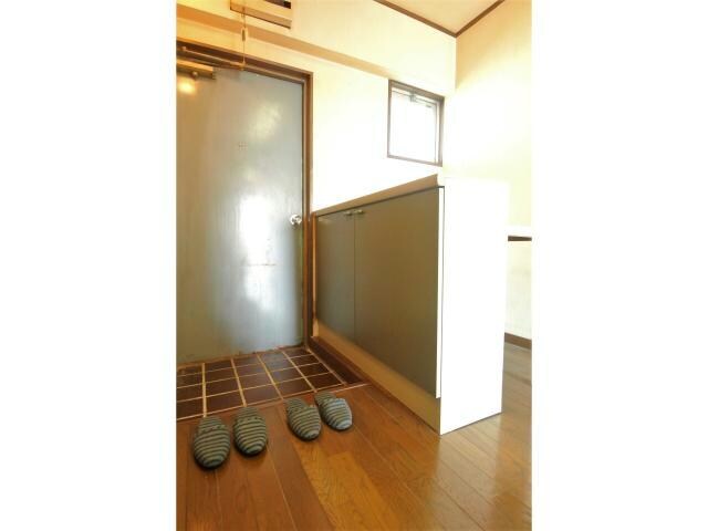 第一ビレッタ浜松の物件内観写真