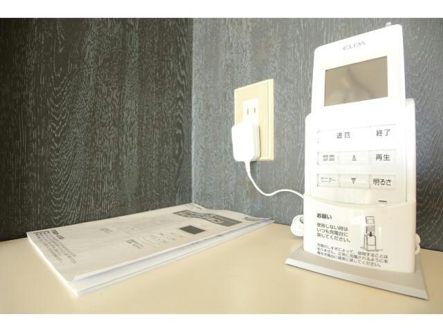 第一ビレッタ浜松の物件内観写真