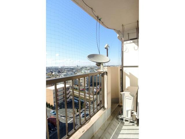 第一ビレッタ浜松の物件内観写真