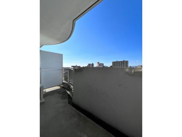 アルコⅢの物件内観写真