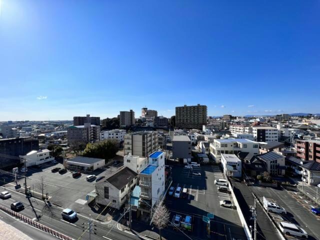 アルコⅢの物件内観写真