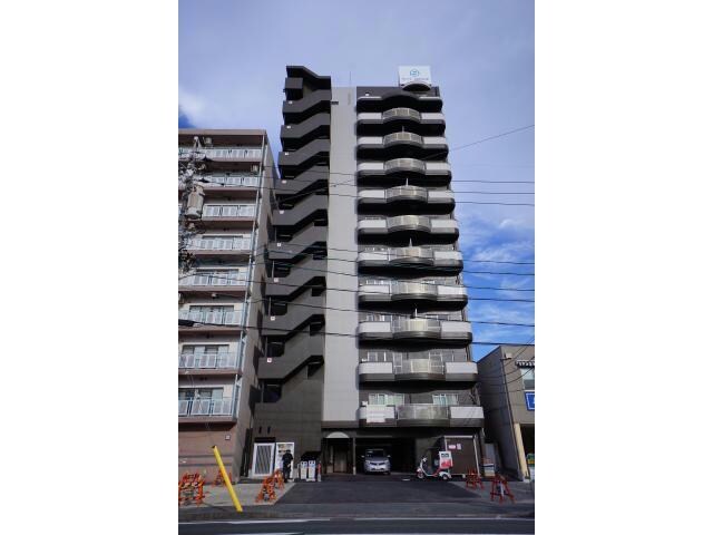 アルコⅢの物件内観写真