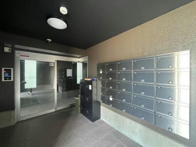 アルコⅢの物件外観写真