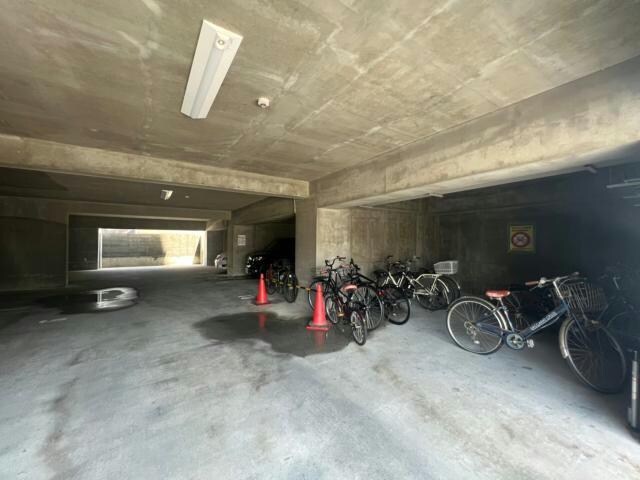 アルコⅢの物件外観写真