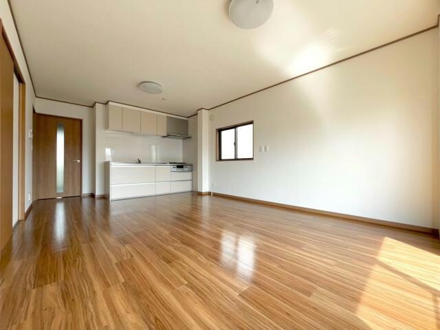 サン・ドエル～神田町暮らし～の物件内観写真