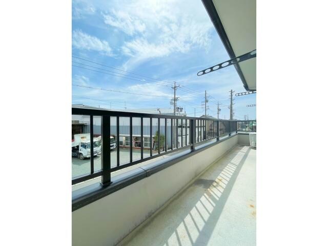 サン・ドエル～神田町暮らし～の物件内観写真