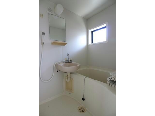 セジュール・オオムラの物件内観写真