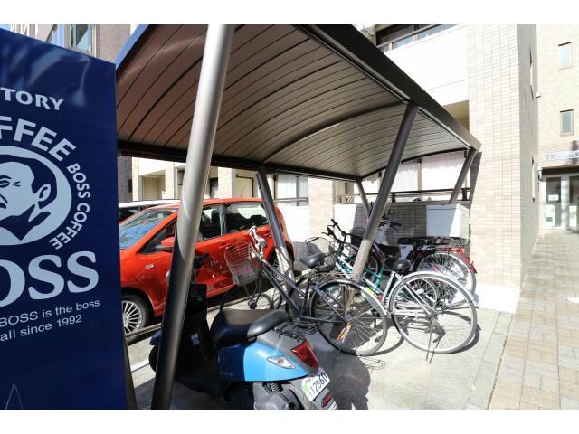 浜松駅 徒歩10分 2階の物件外観写真