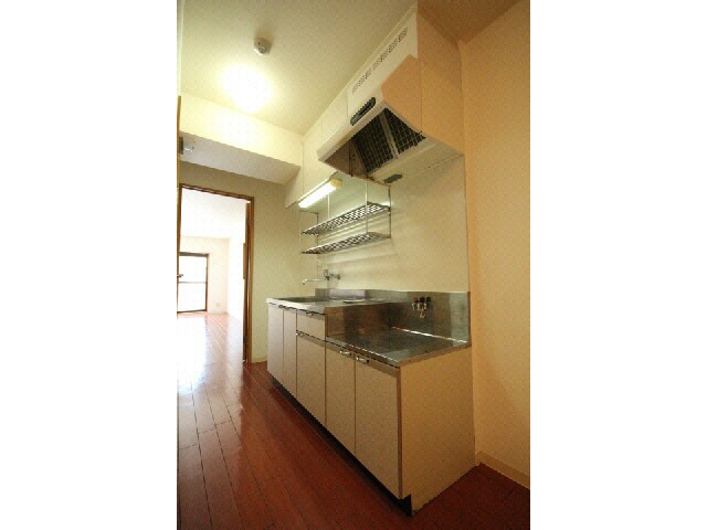 浜松駅 徒歩10分 2階の物件内観写真