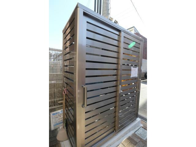 浜松駅 徒歩10分 2階の物件外観写真