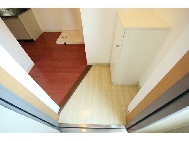 浜松駅 徒歩10分 2階の物件内観写真