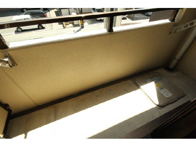 浜松駅 徒歩10分 2階の物件内観写真