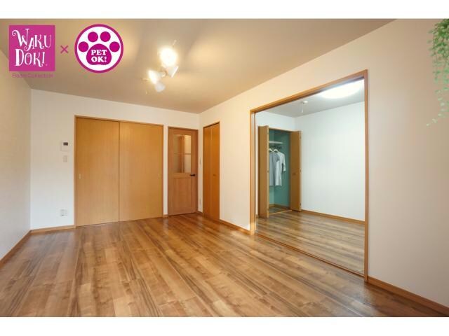 Pleasure細島Ⅲの物件外観写真