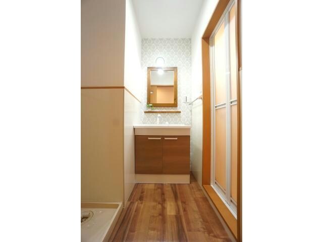 Pleasure細島Ⅲの物件内観写真