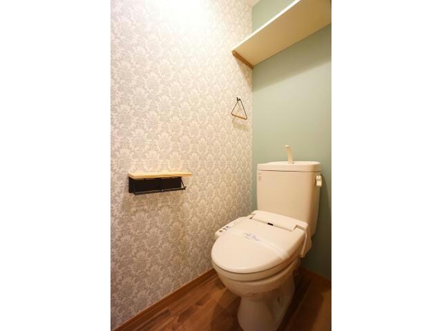 Pleasure細島Ⅲの物件内観写真