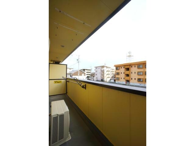 Pleasure細島Ⅲの物件内観写真