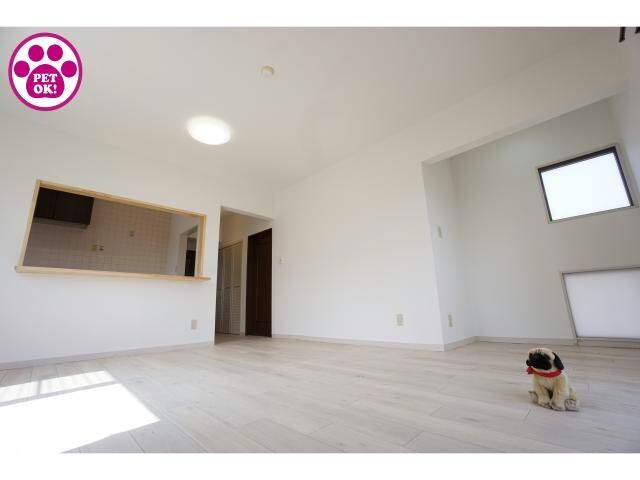 山手オックスフォードハウスの物件外観写真