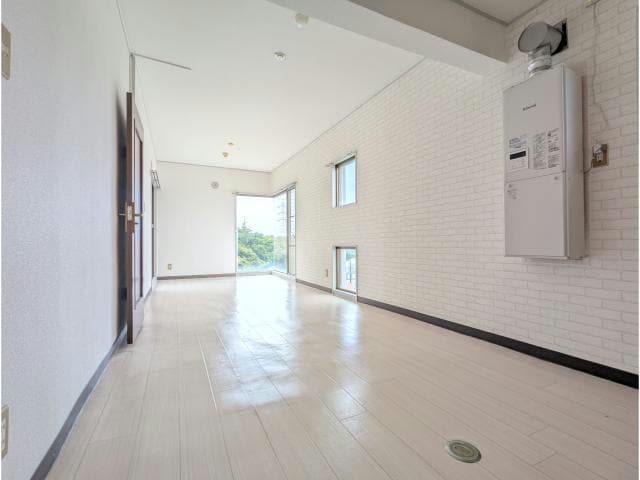 山手オックスフォードハウスの物件内観写真